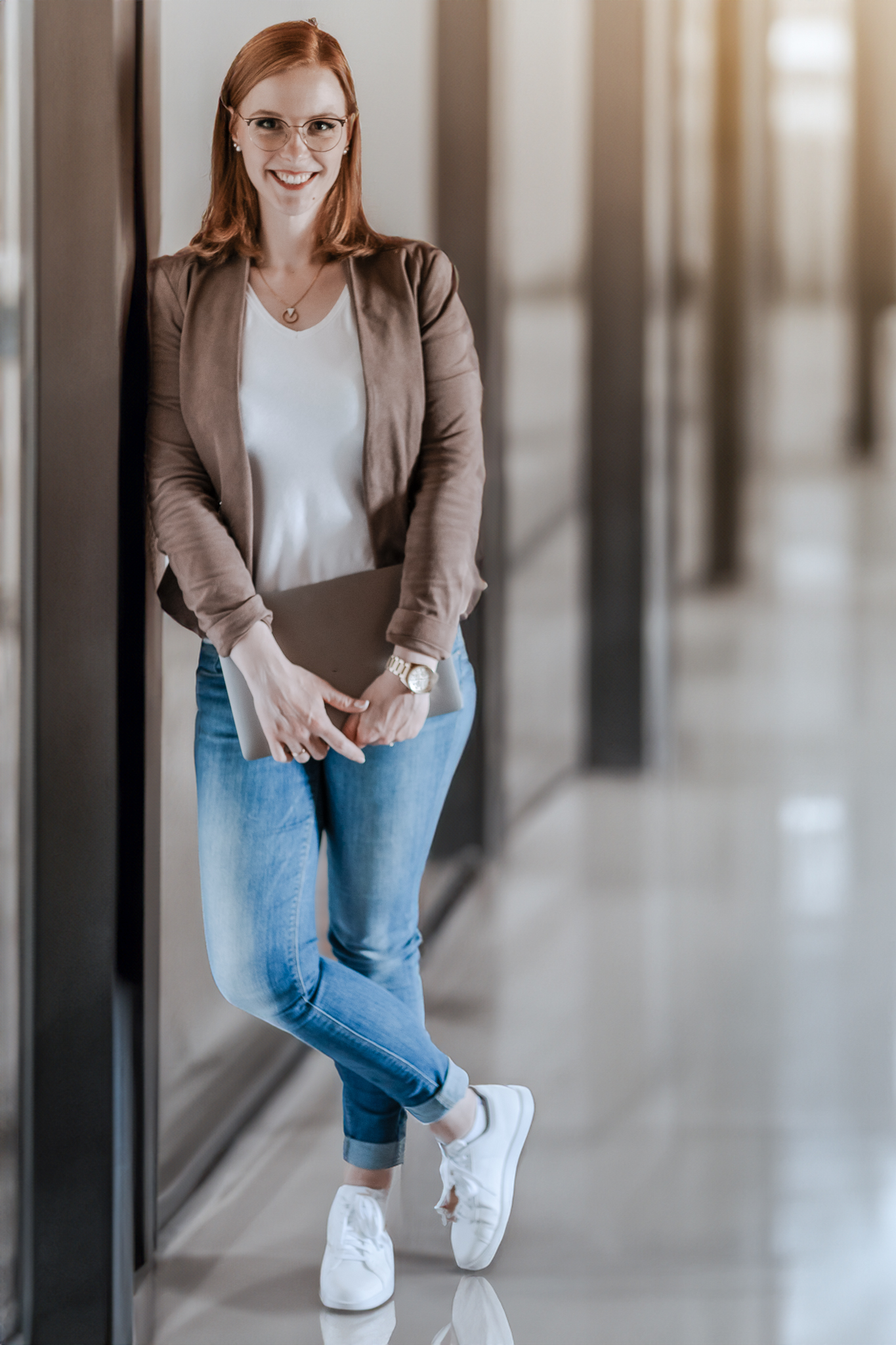 Jana de Buhr – Expertin für Zeit- & Selbstmanagement